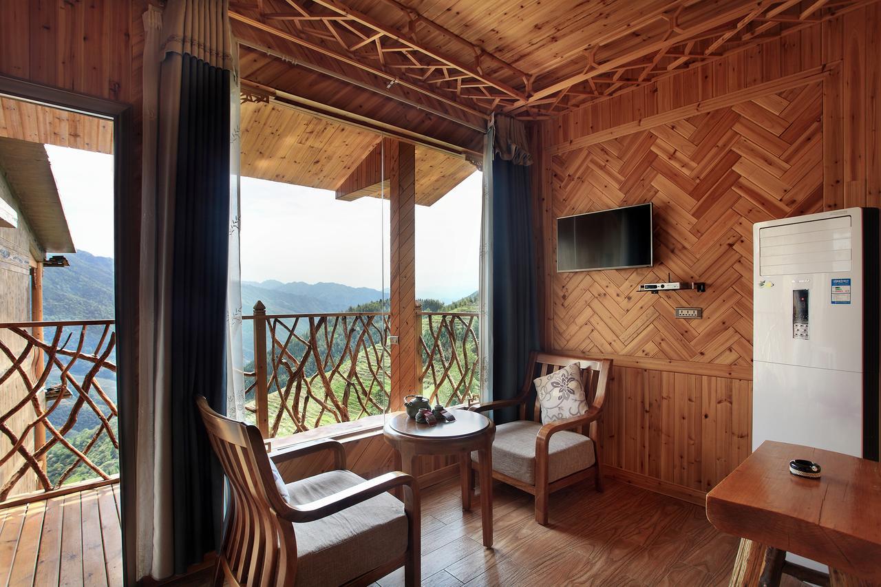 Baike Boutique Hotel لونغشينغ المظهر الخارجي الصورة