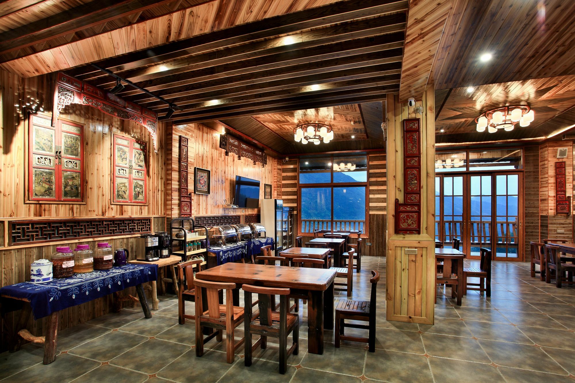Baike Boutique Hotel لونغشينغ المظهر الخارجي الصورة